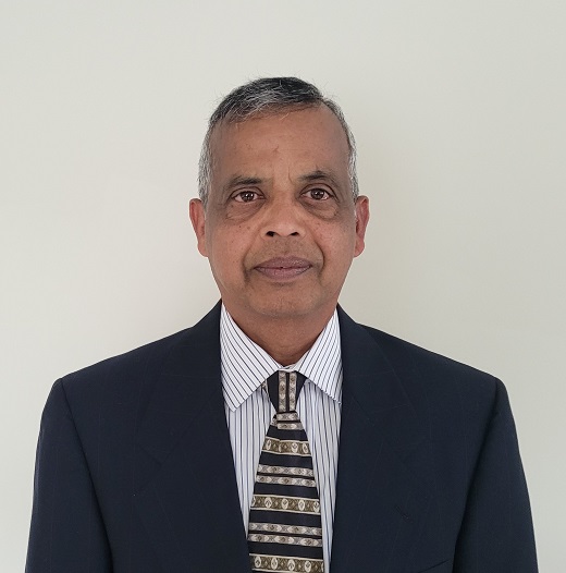 Rama Bhatt